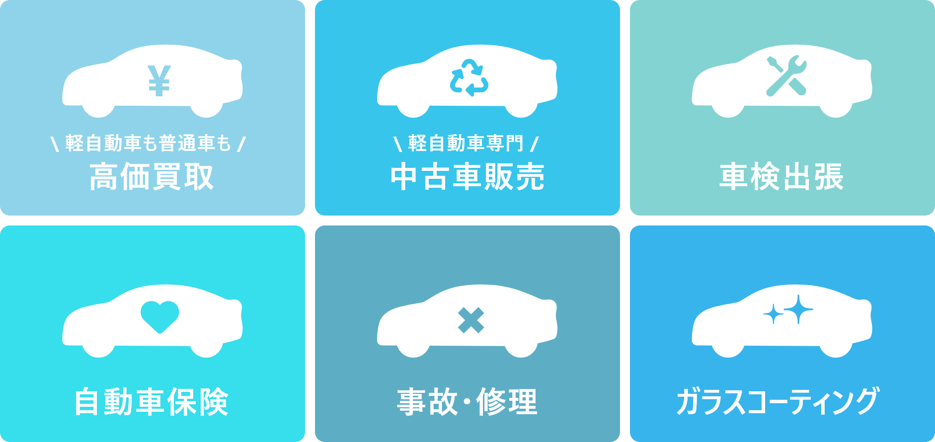サービス内容